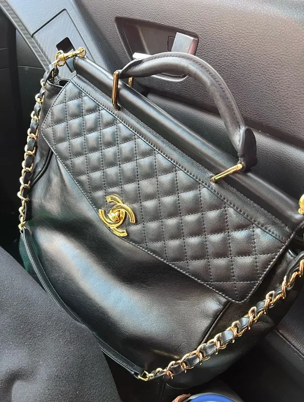All Categories Chanel Women's Bags (Chanel) Chanel 3210
