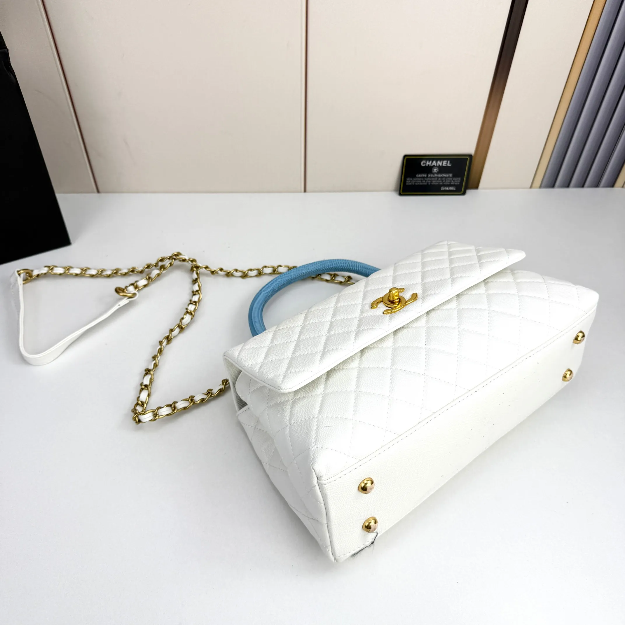 All Categories Chanel Women's Bags (Chanel) Chanel 8037
