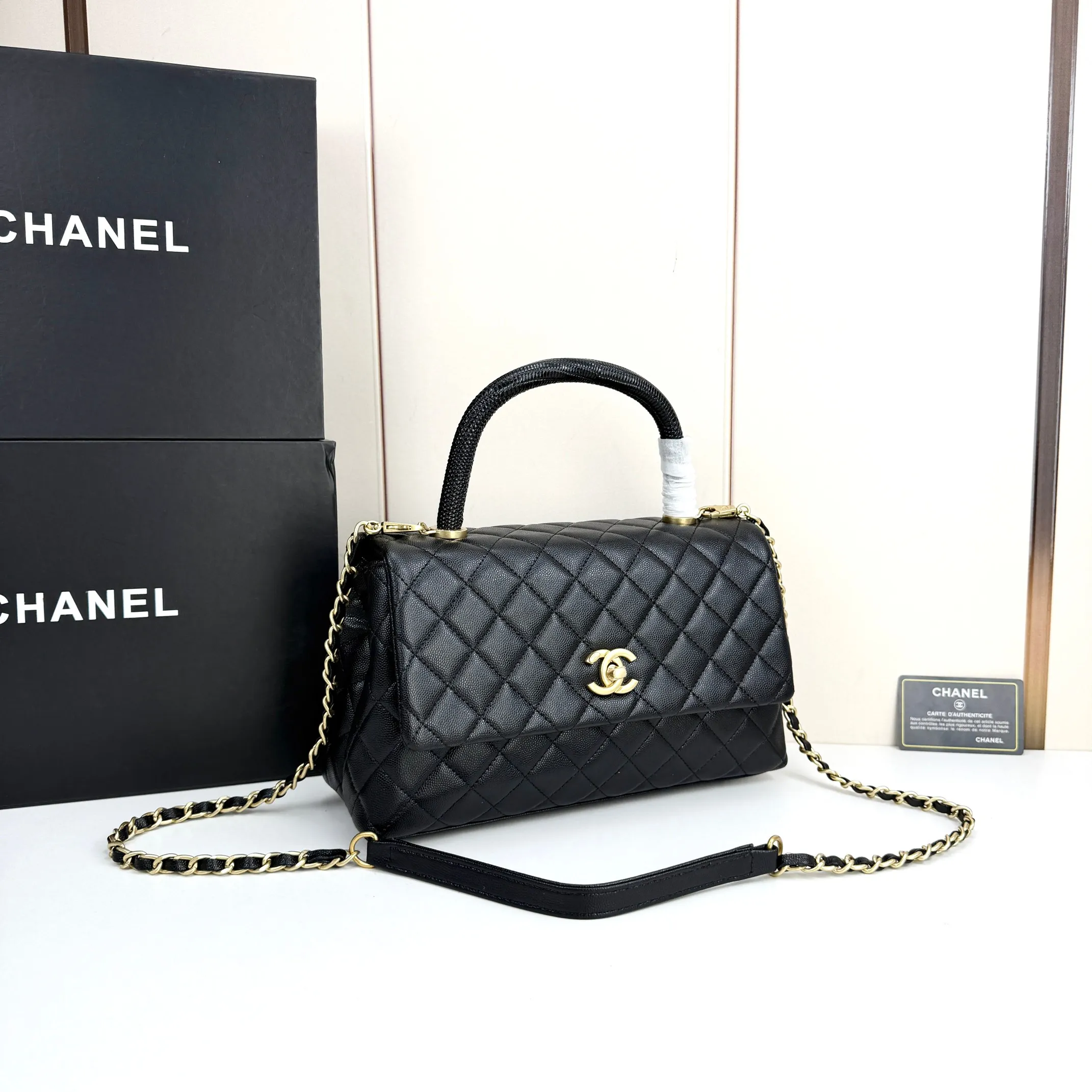 All Categories Chanel Women's Bags (Chanel) Chanel 8037