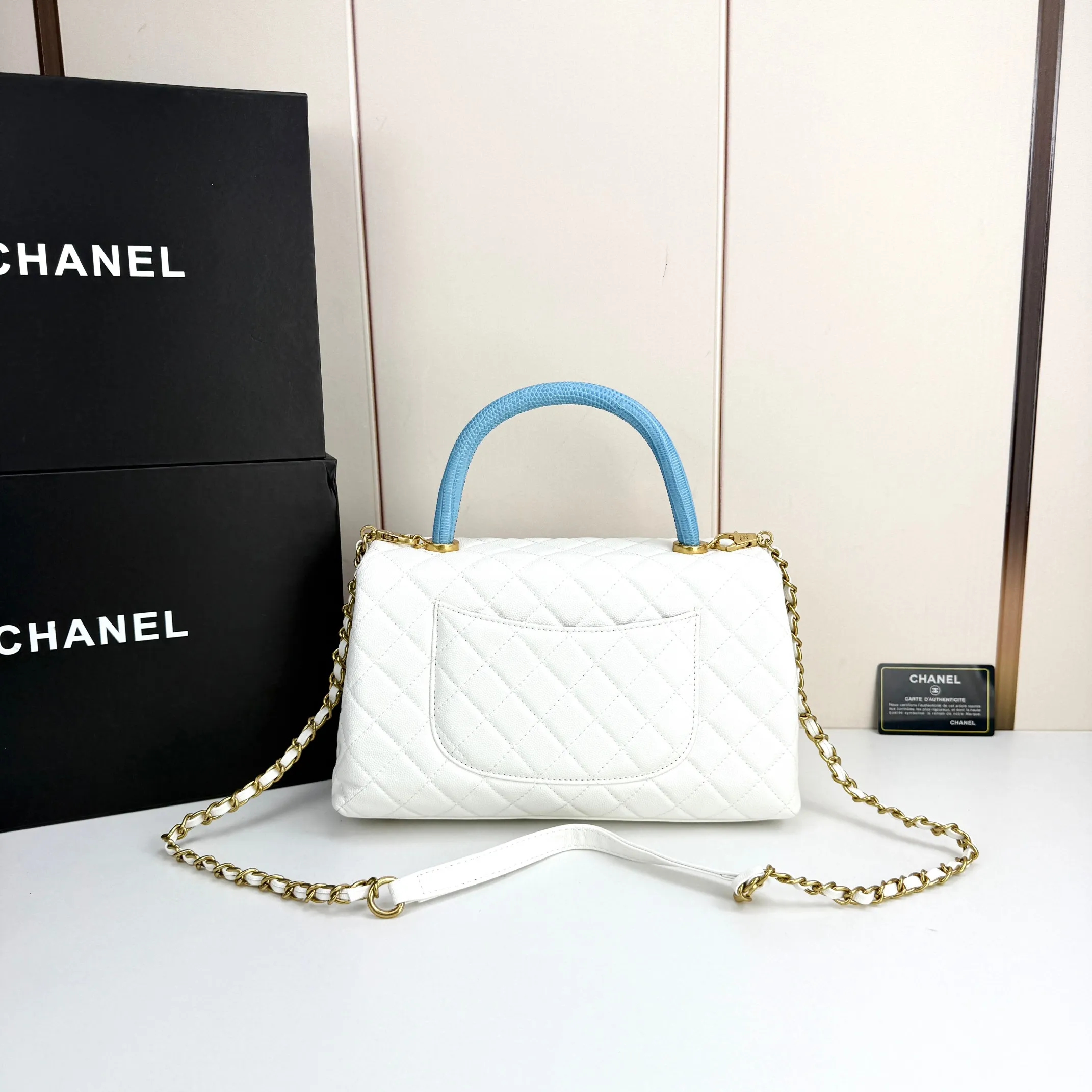 All Categories Chanel Women's Bags (Chanel) Chanel 8037