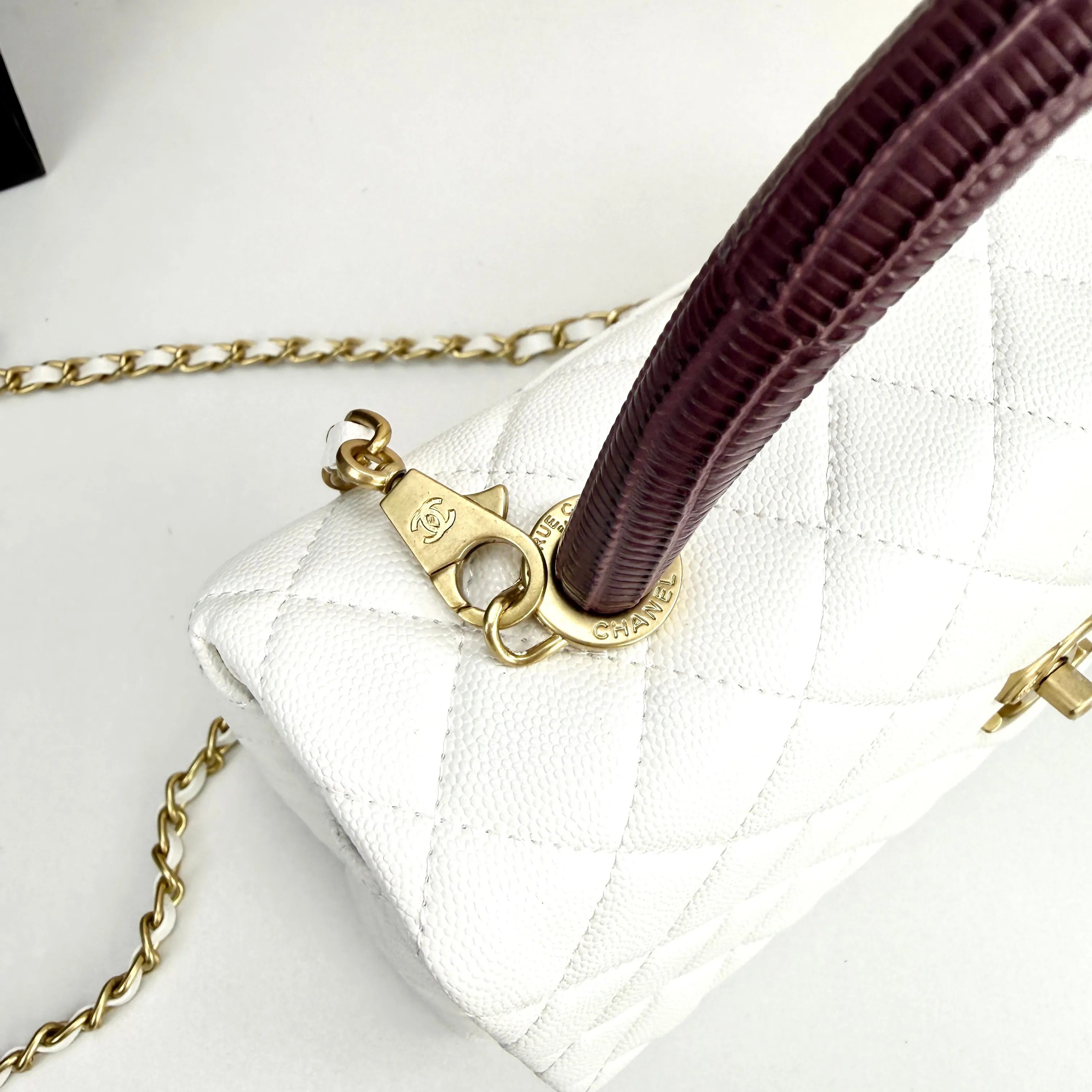 All Categories Chanel Women's Bags (Chanel) Chanel 8037