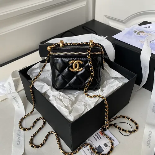 All Categories Chanel Women's Bag 2 (Chanel) Chanel Original Order AP2382