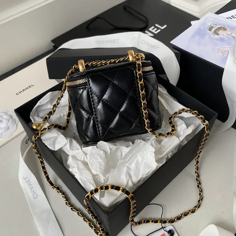 All Categories Chanel Women's Bag 2 (Chanel) Chanel Original Order AP2382