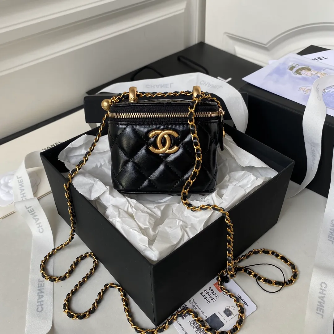 All Categories Chanel Women's Bag 2 (Chanel) Chanel Original Order AP2382