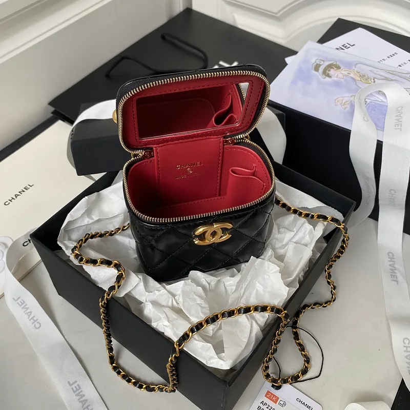 All Categories Chanel Women's Bag 2 (Chanel) Chanel Original Order AP2382