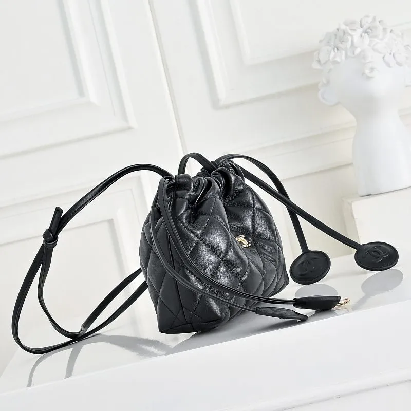 All Categories Official Website "Brand Women's Bags" Women's Bags 💙 Chanel 2026 Official Website CHANEL Crossbody Bag