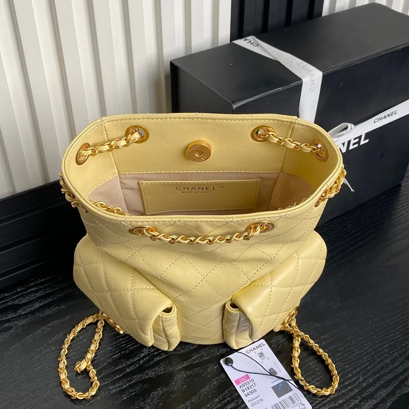 All Categories Chanel Women's Bags 2 (Chanel) Chanel Original AS5310