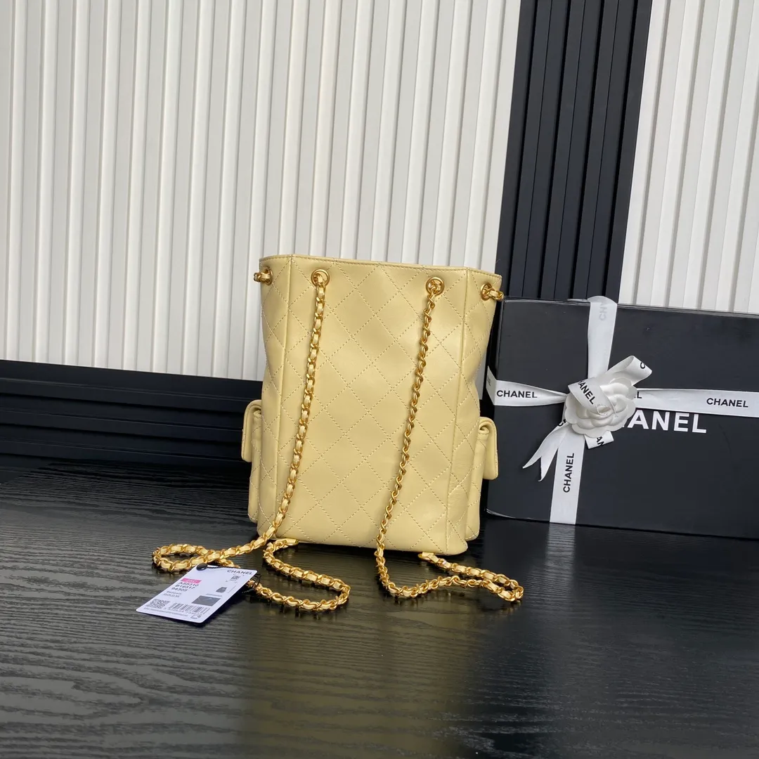 All Categories Chanel Women's Bags 2 (Chanel) Chanel Original AS5310
