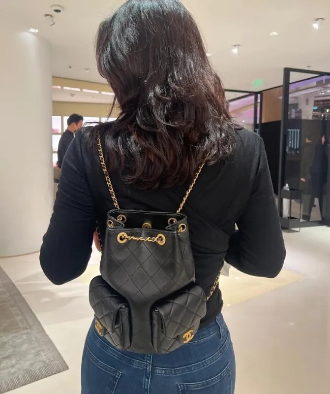 All Categories Chanel Women's Bags 2 (Chanel) Chanel Original AS5310