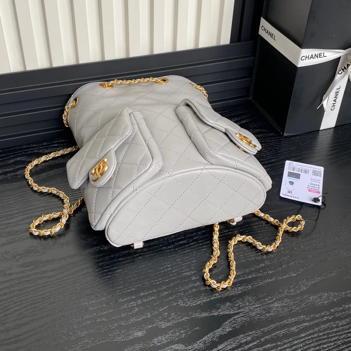 All Categories Chanel Women's Bags 2 (Chanel) Chanel Original AS5310