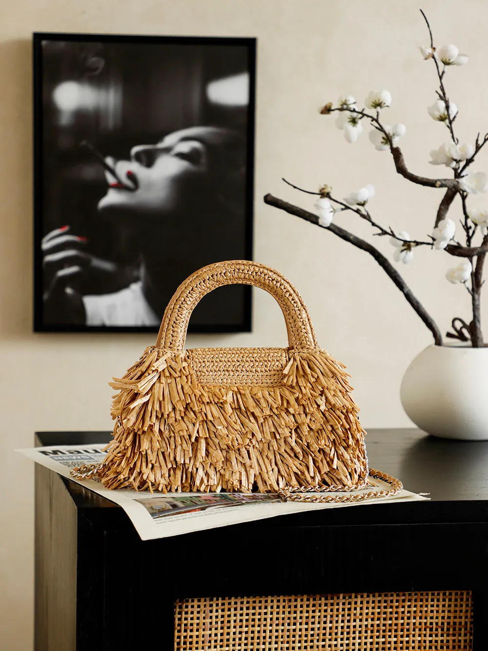 All Categories Chanel Women's Bags 2 (Chanel) Chanel AS4416