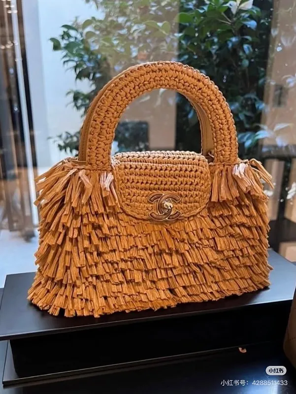 All Categories Chanel Women's Bags 2 (Chanel) Chanel AS4416