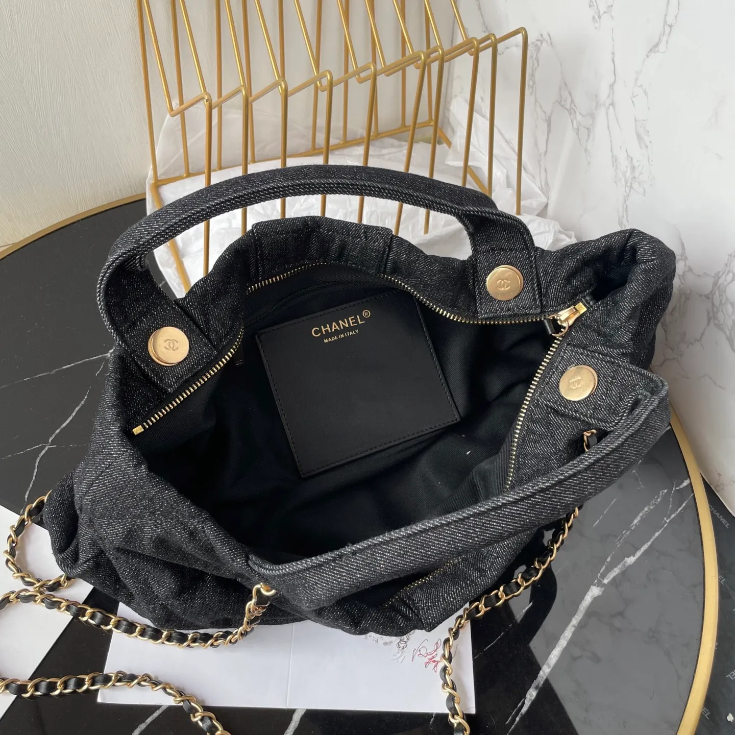 All Categories Chanel Women's Bags 2 (Chanel) Chanel Original Order 5851