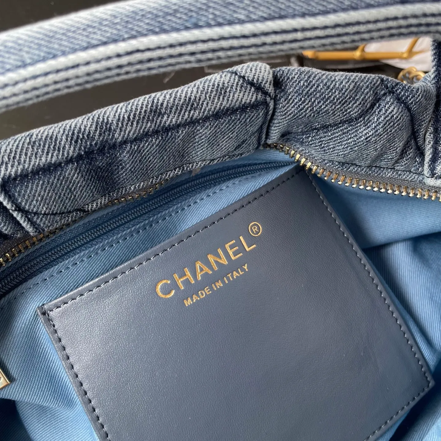 All Categories Chanel Women's Bags 2 (Chanel) Chanel Original Order 5851