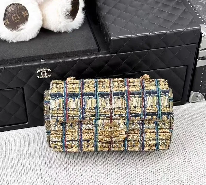 All Categories Chanel Women's Bags (Chanel) Chanel 93110065