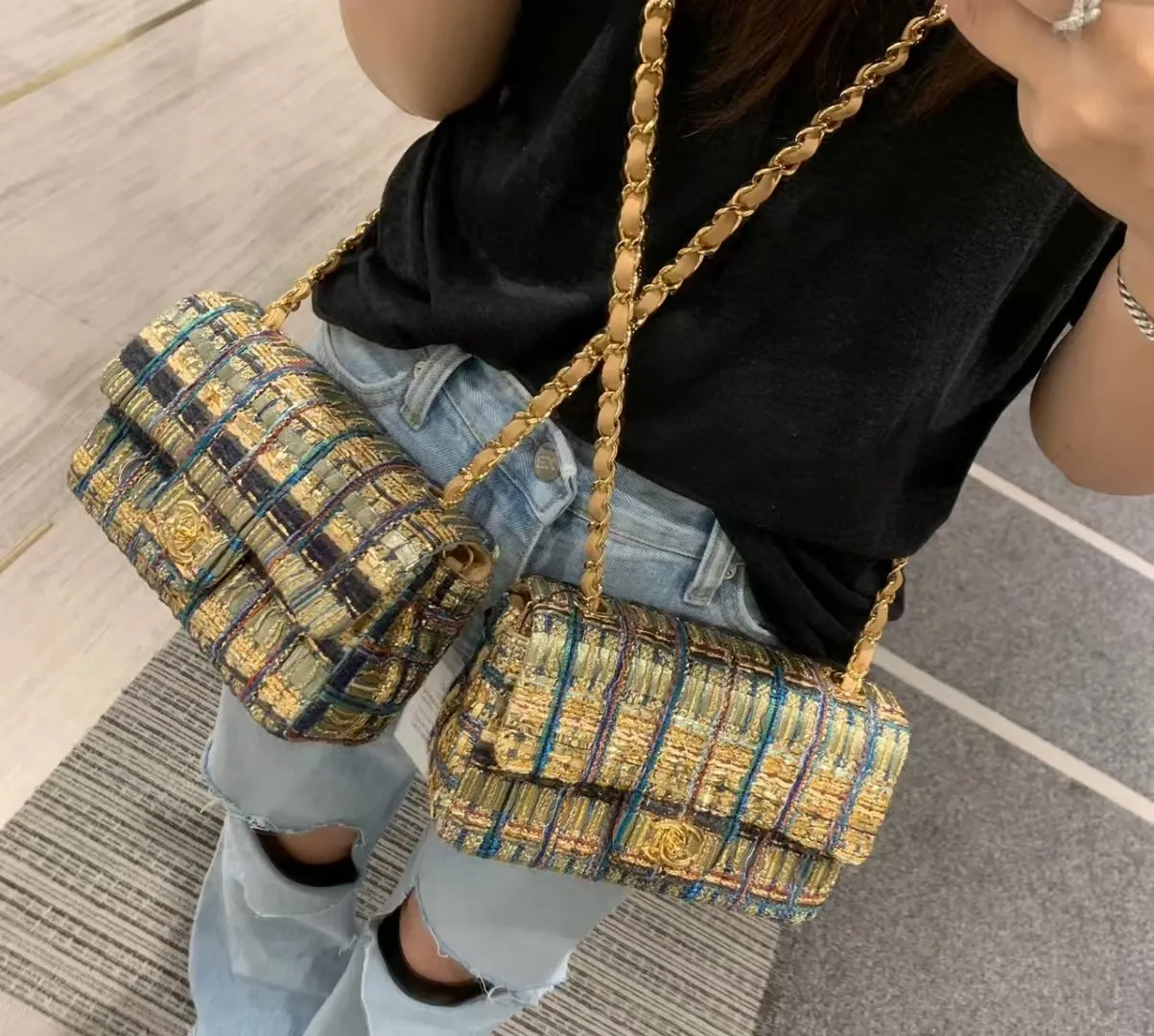 All Categories Chanel Women's Bags (Chanel) Chanel 93110065