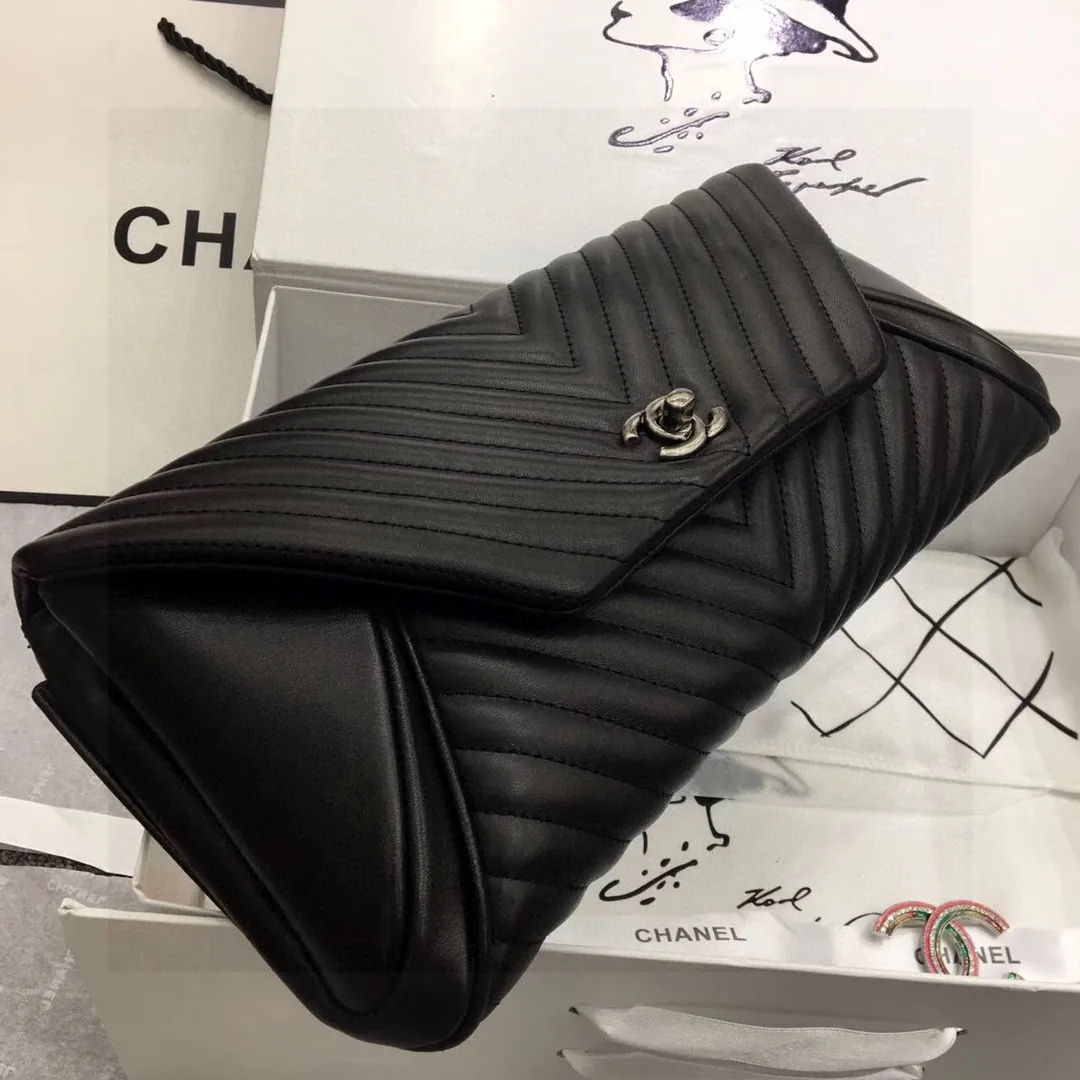All Categories Chanel Women's Bags 2 (Chanel) Chanel Original Order 9855