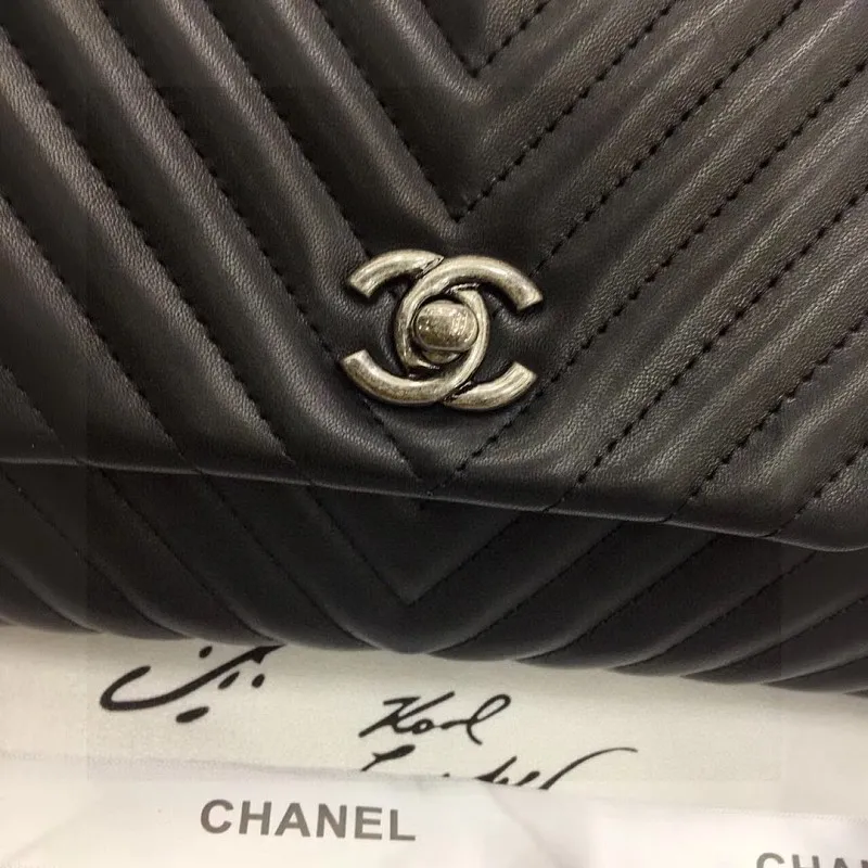 All Categories Chanel Women's Bags 2 (Chanel) Chanel Original Order 9855