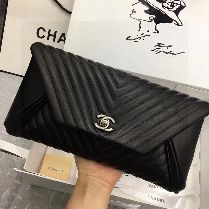 All Categories Chanel Women's Bags 2 (Chanel) Chanel Original Order 9855