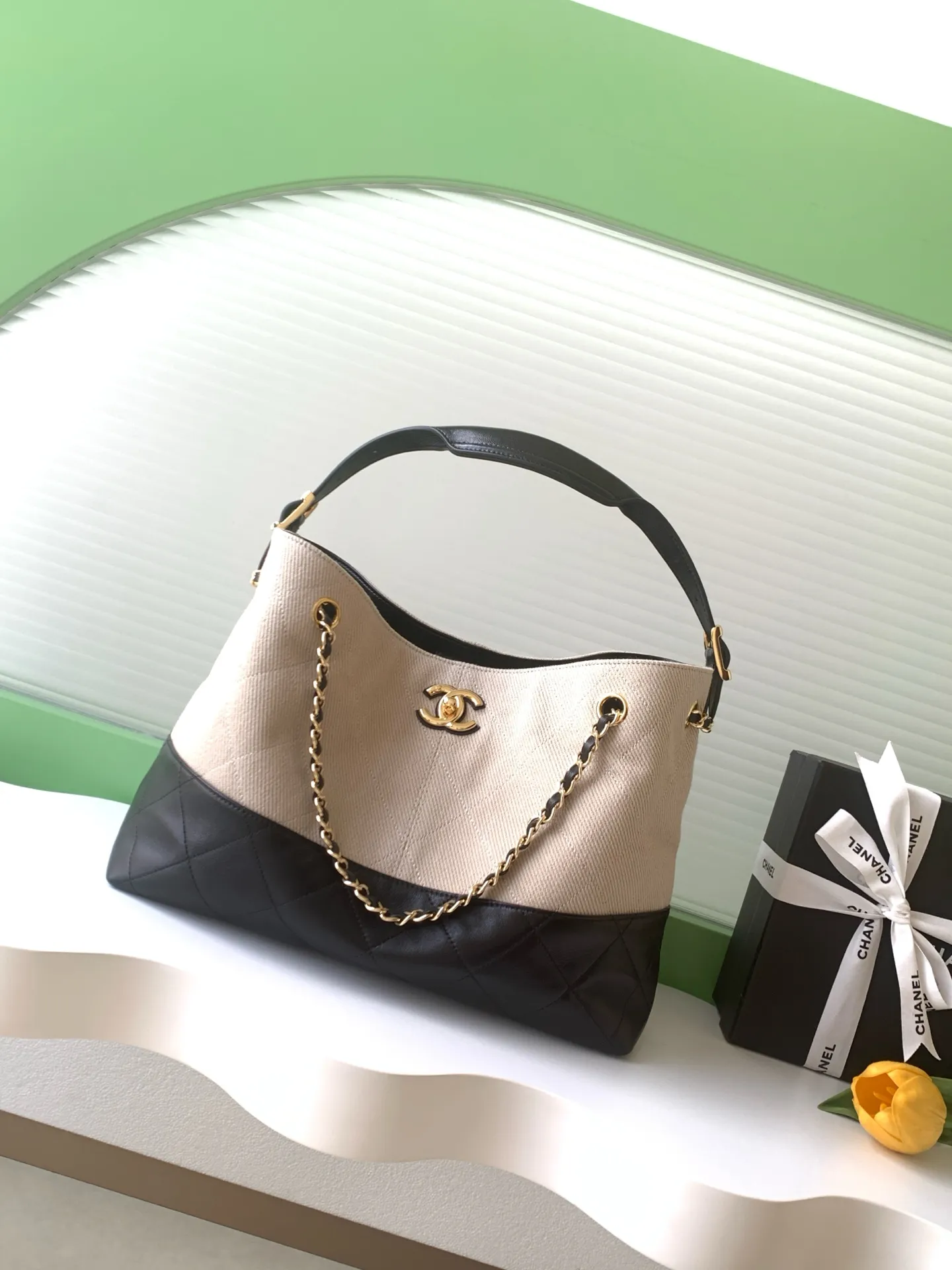 All Categories Chanel Women's Bags 2 (Chanel) Chanel Original Order AS5634