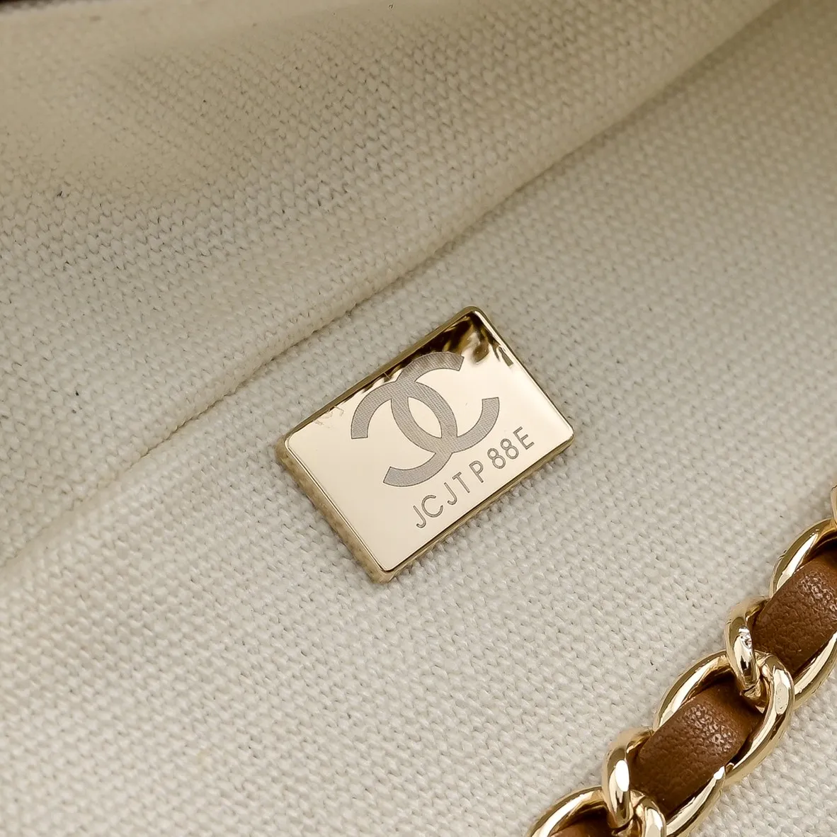All Categories Chanel Women's Bags (Chanel) Chanel 5002