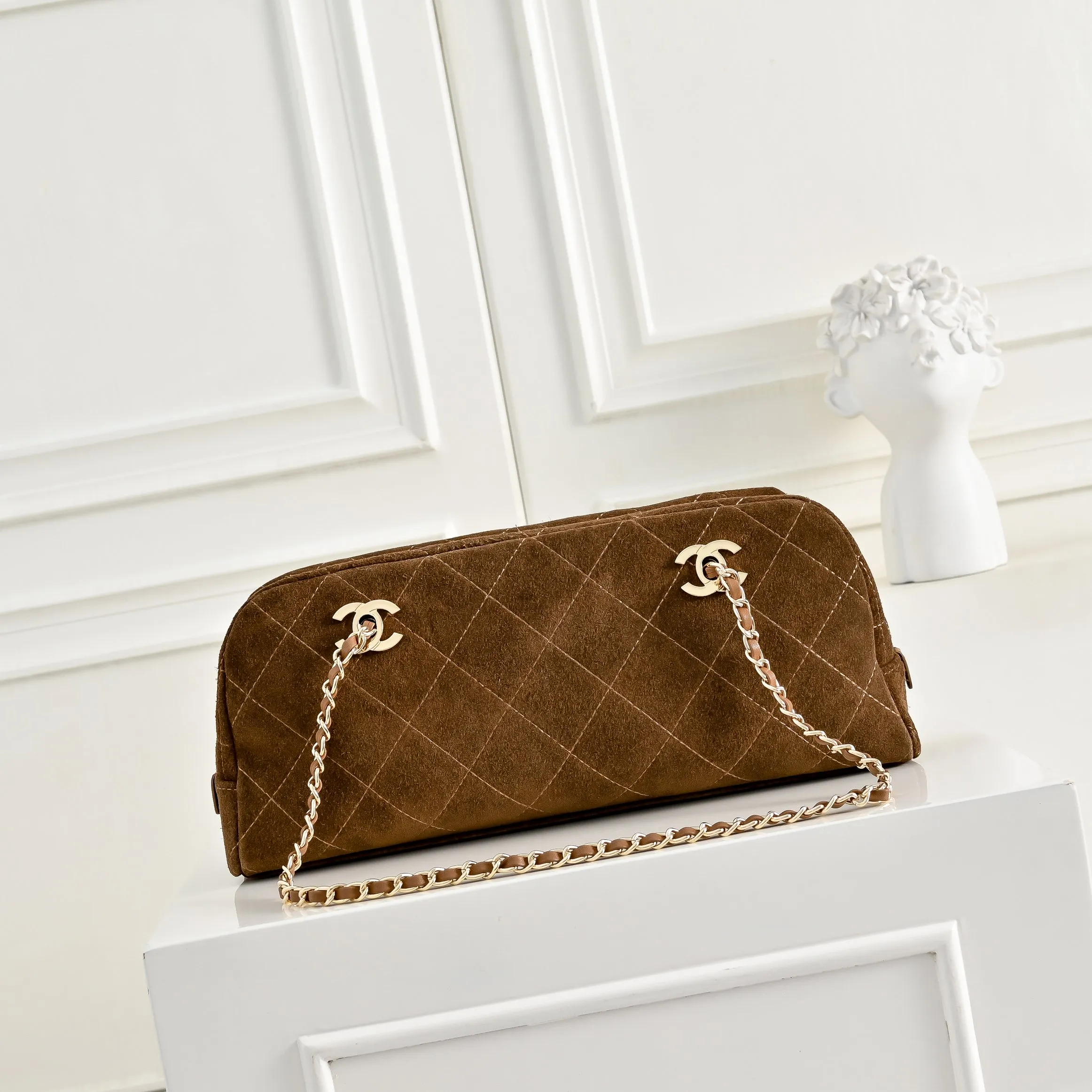 All Categories Chanel Women's Bags (Chanel) Chanel 5002