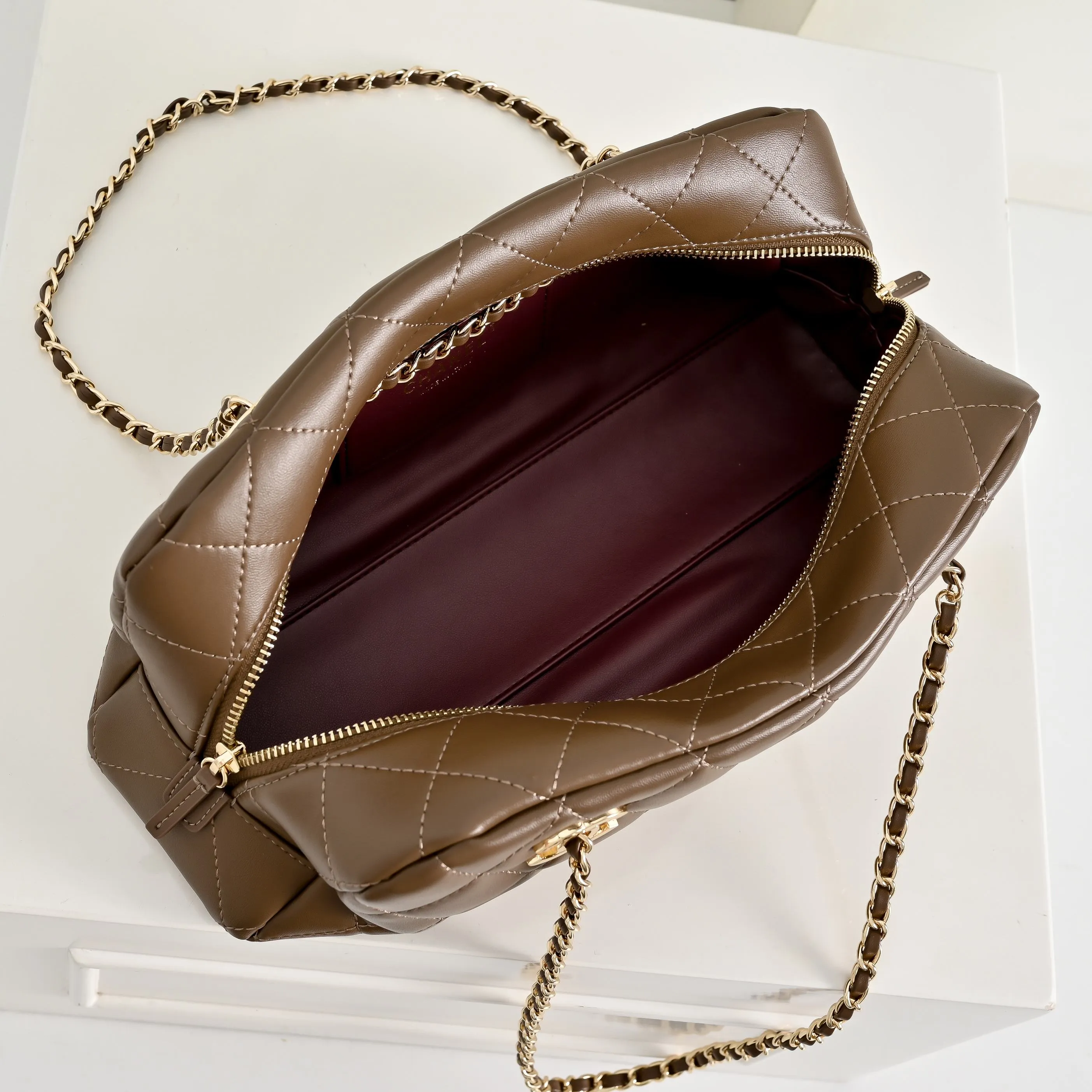 All Categories Chanel Women's Bags (Chanel) Chanel 5002