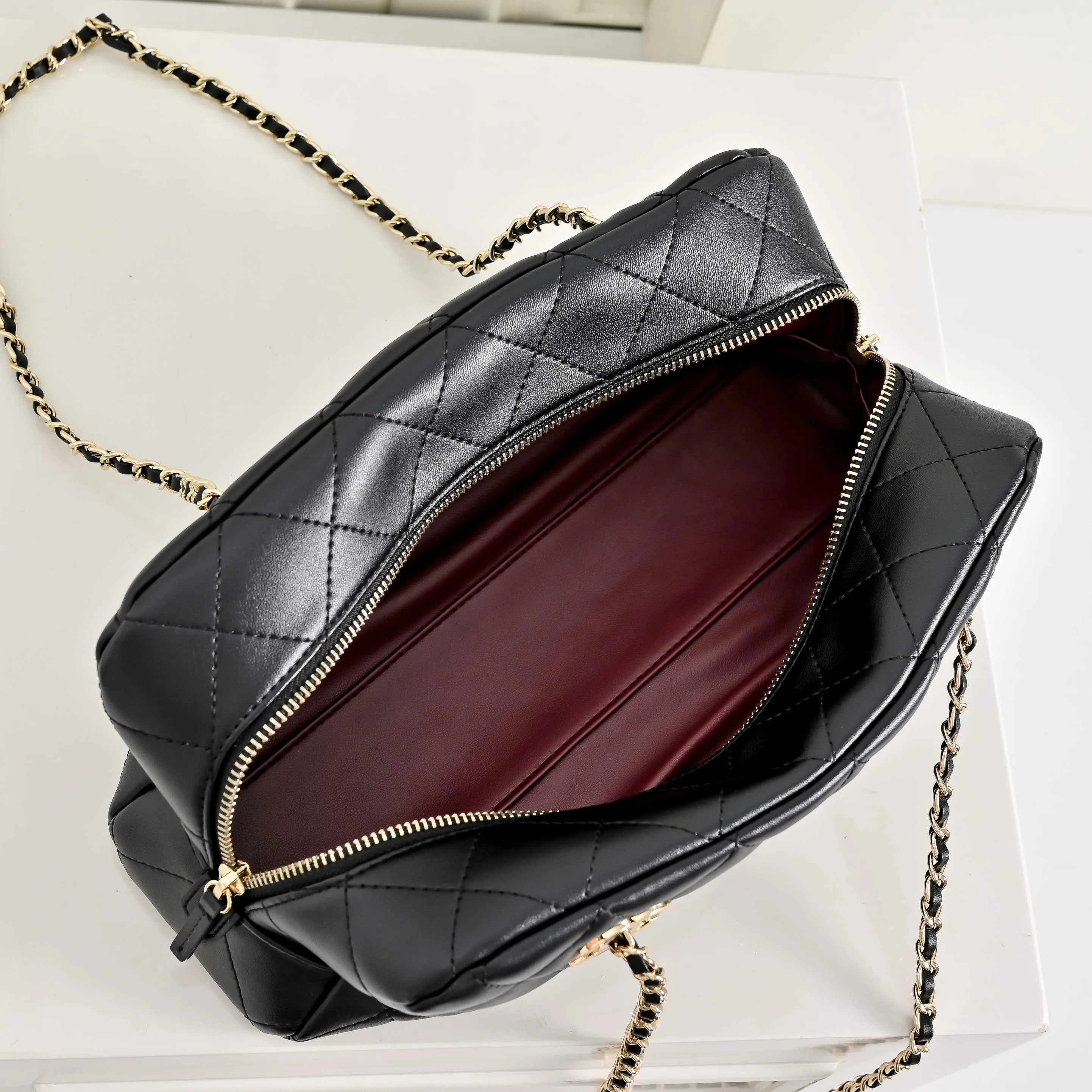 All Categories Chanel Women's Bags (Chanel) Chanel 5002