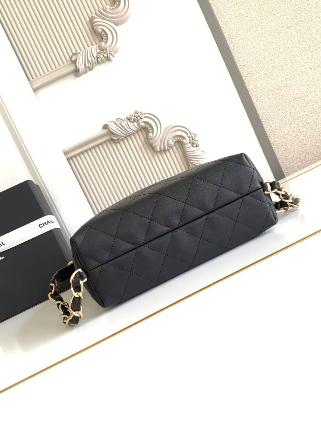 All Categories Chanel Women's Bags 2 (Chanel) Chanel Original Order 5509