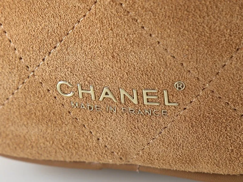All categories Official website "Brand Women's Bags" Women's Bags 💙 Chanel 2026 new CHANEL hand-held crossbody bag
