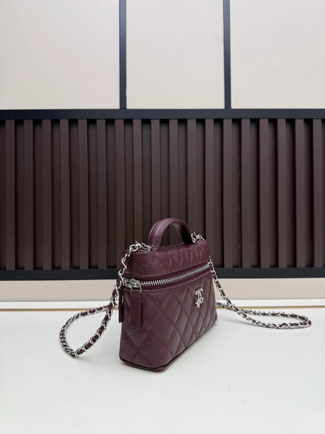 All Categories Chanel Women's Bags (Chanel) Chanel 09140-3