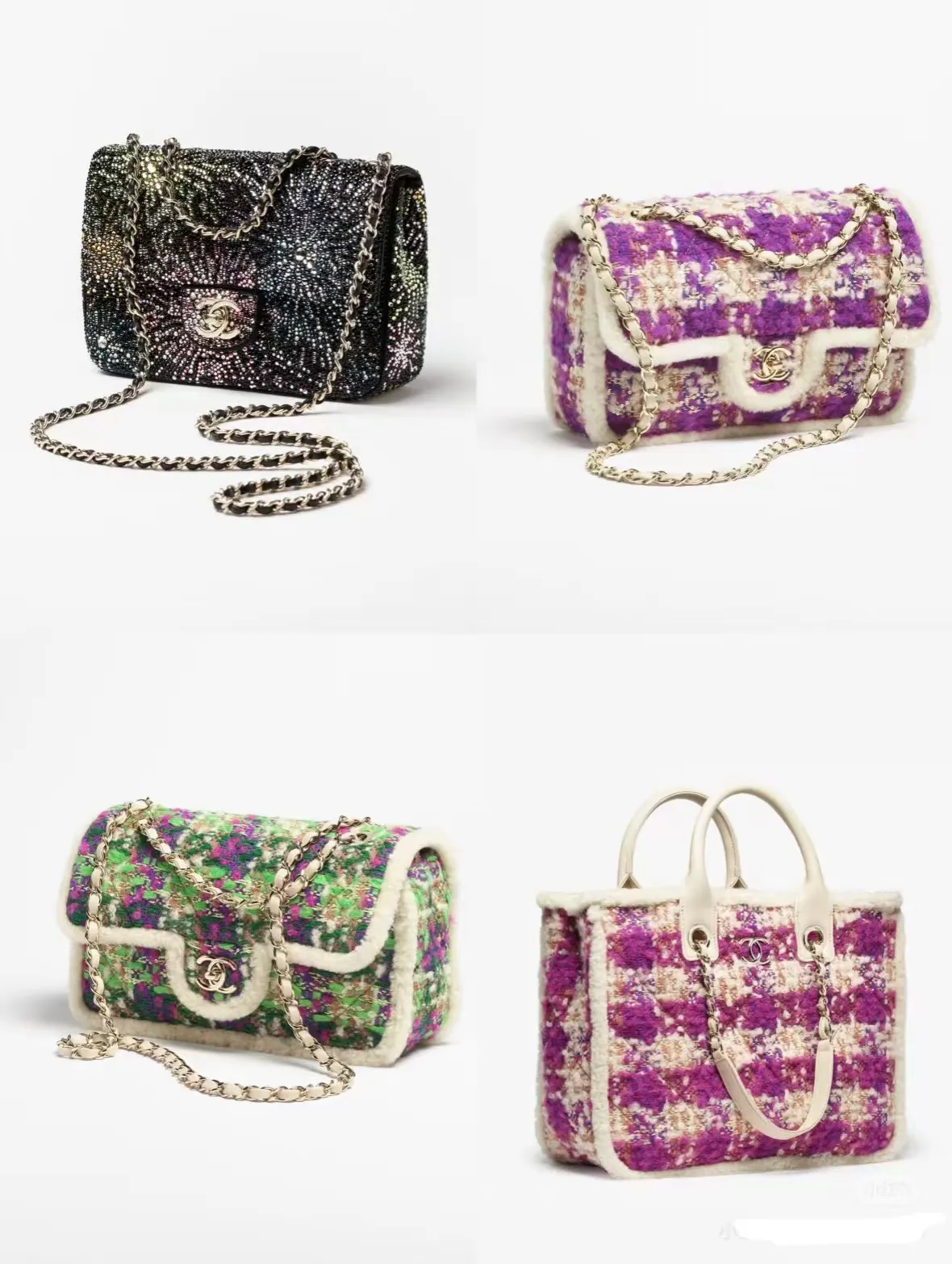 All Categories Chanel Women's Bags (Chanel) Chanel 10103058