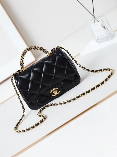 All Categories Chanel Women's Bag 2 (Chanel) Chanel Original AS5032