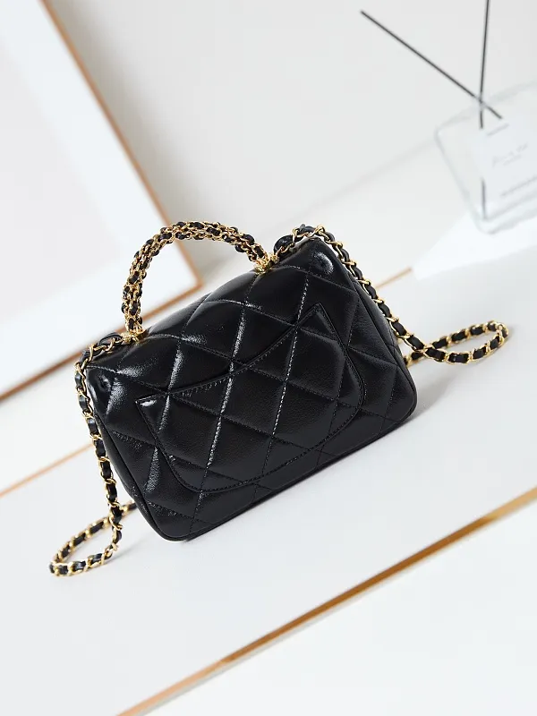 All Categories Chanel Women's Bag 2 (Chanel) Chanel Original AS5032