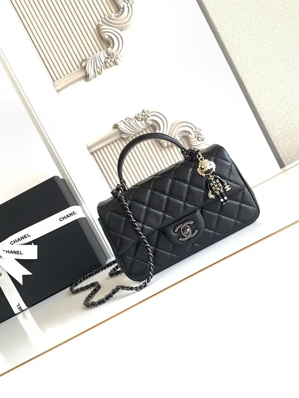 All Categories Chanel Women's Bags (Chanel) Chanel AS2431