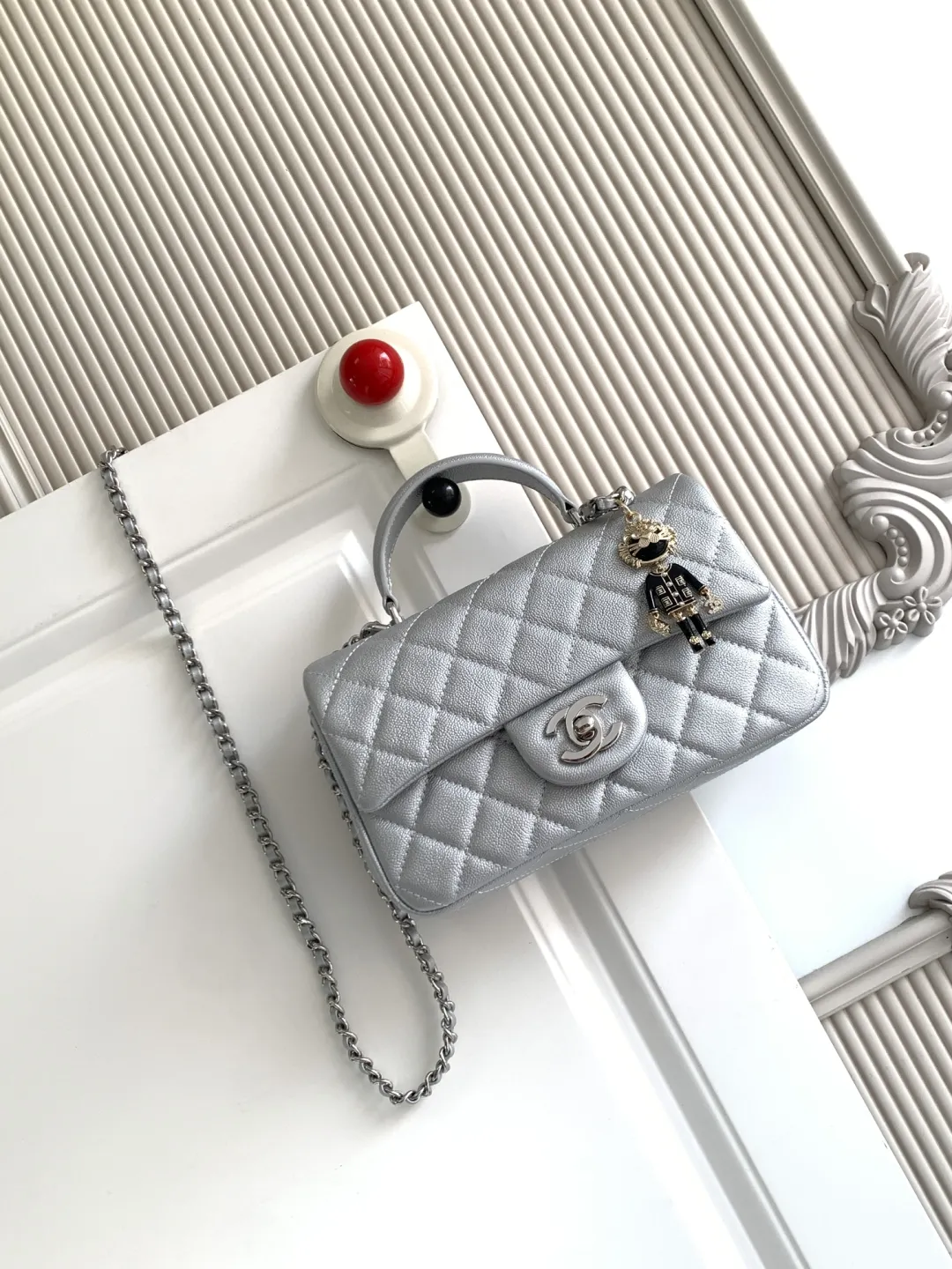 All Categories Chanel Women's Bags (Chanel) Chanel AS2431