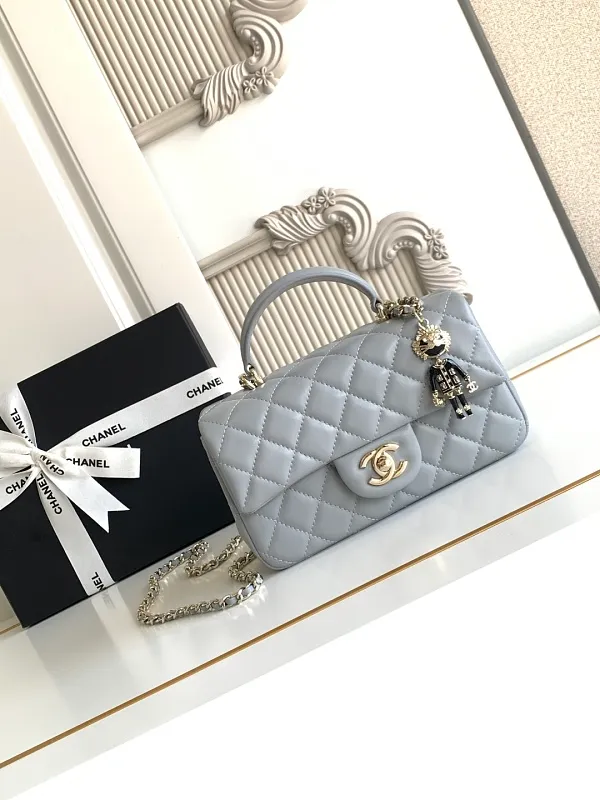All Categories Chanel Women's Bags (Chanel) Chanel AS2431
