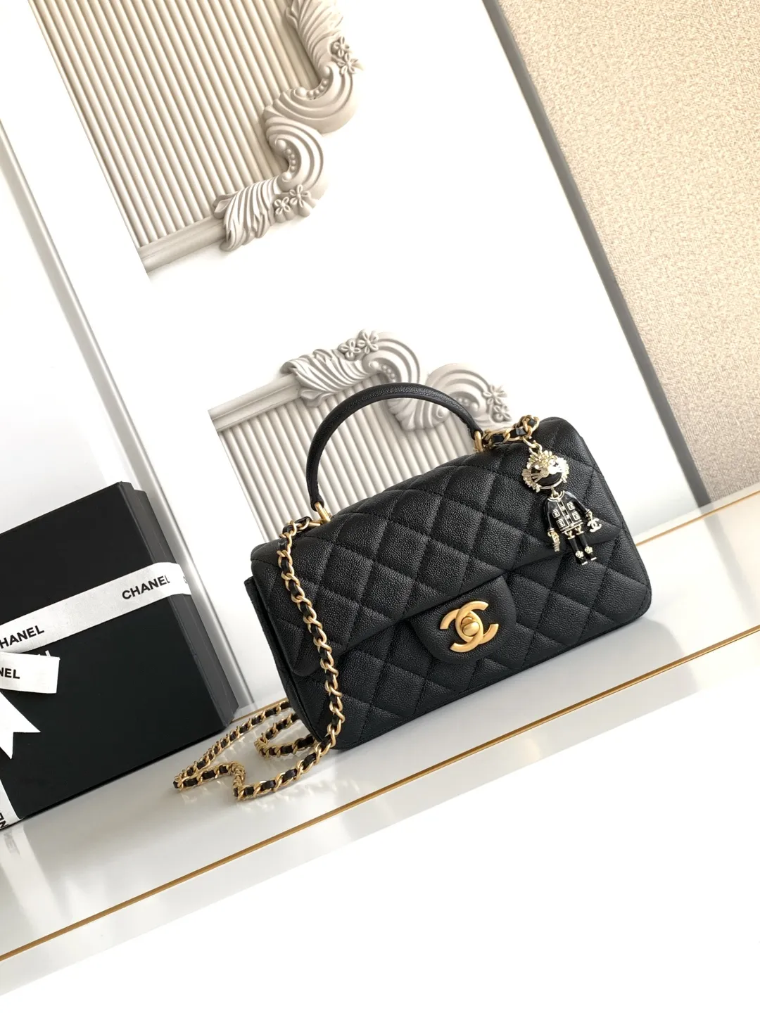 All Categories Chanel Women's Bags (Chanel) Chanel AS2431