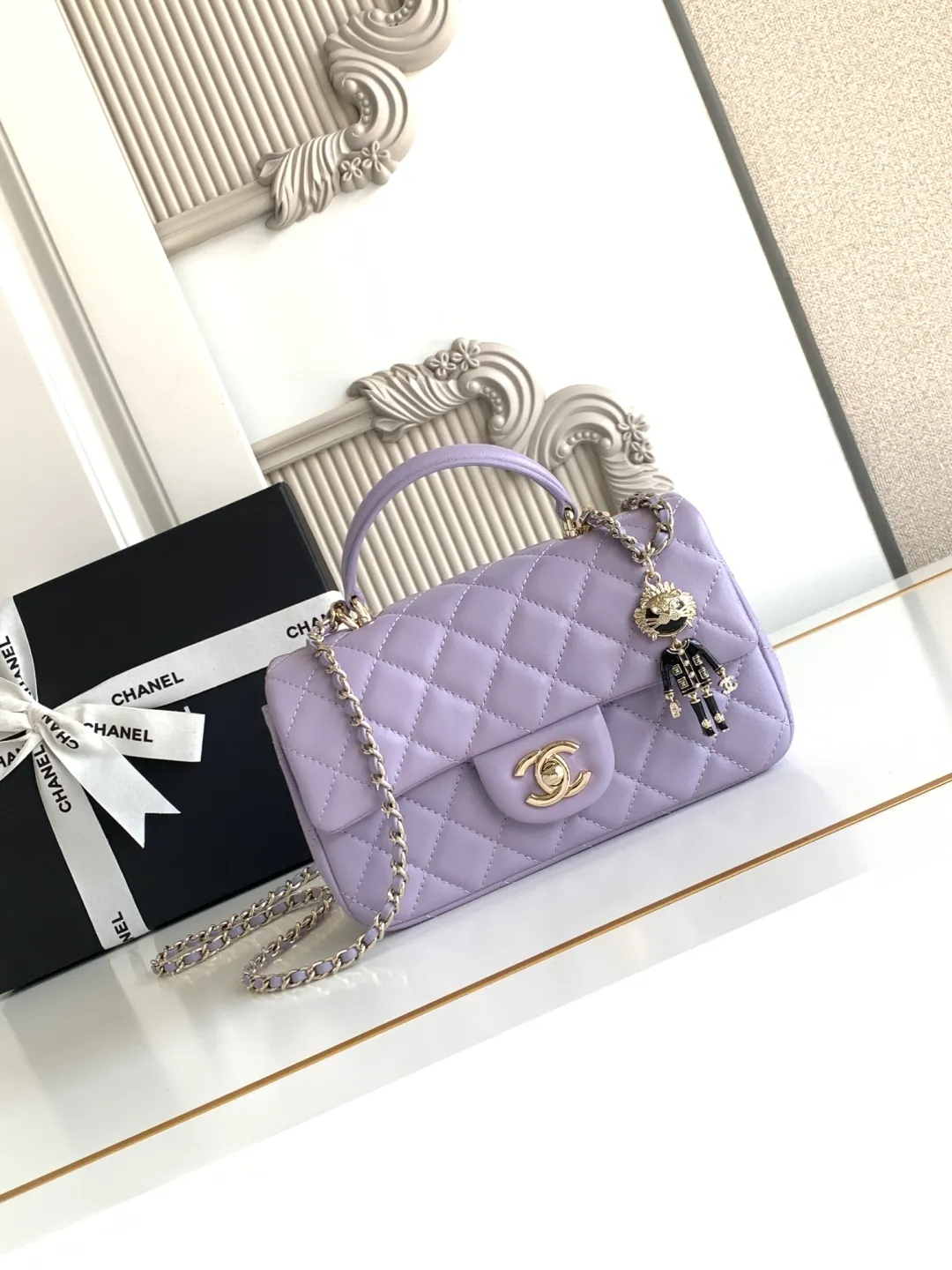 All Categories Chanel Women's Bags (Chanel) Chanel AS2431