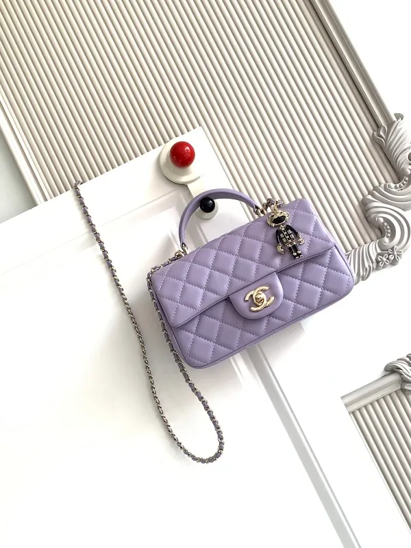 All Categories Chanel Women's Bags (Chanel) Chanel AS2431