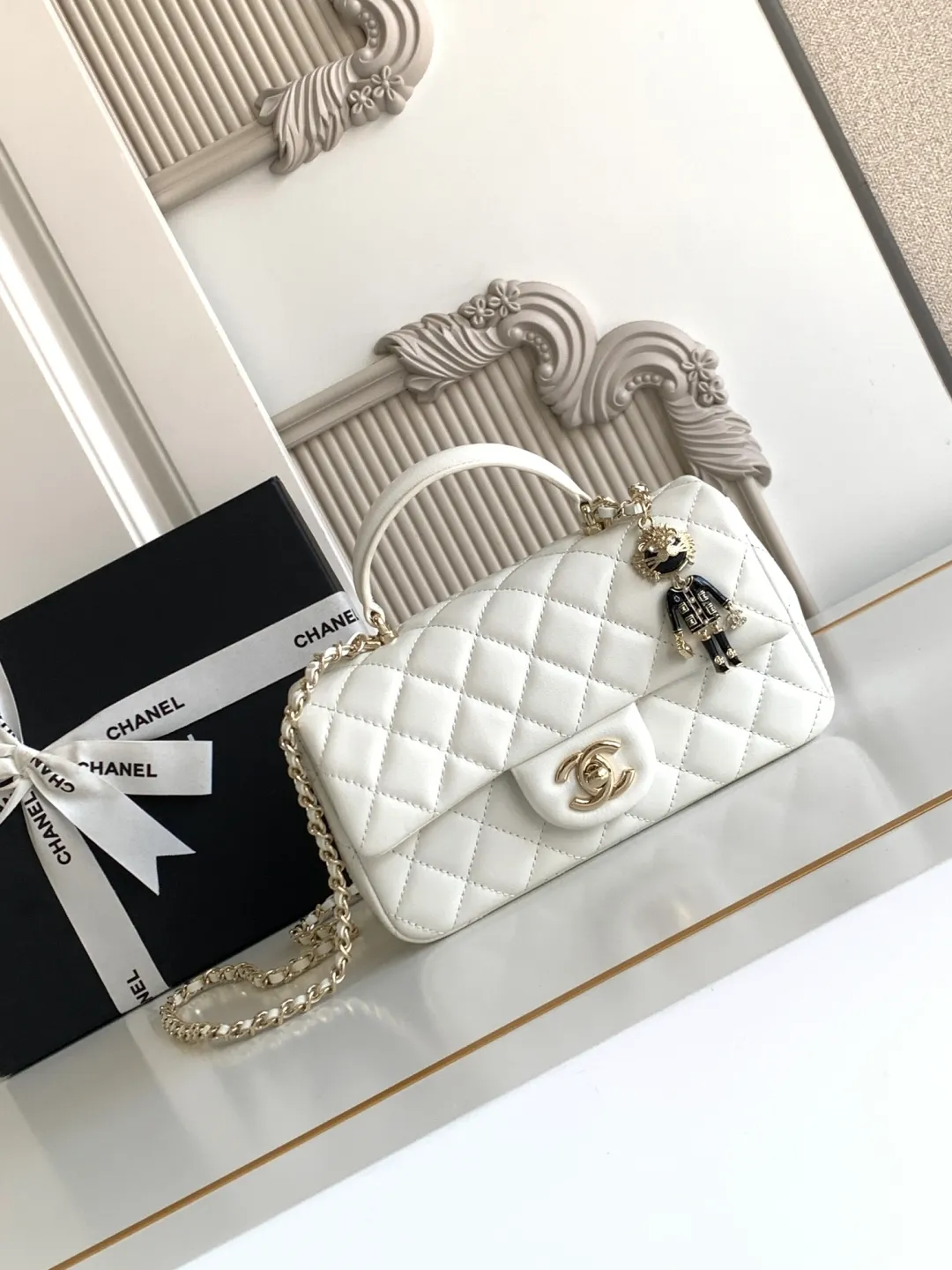 All Categories Chanel Women's Bags (Chanel) Chanel AS2431