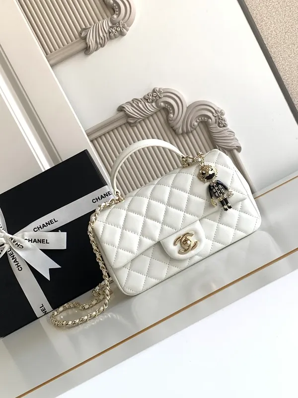 All Categories Chanel Women's Bags (Chanel) Chanel AS2431