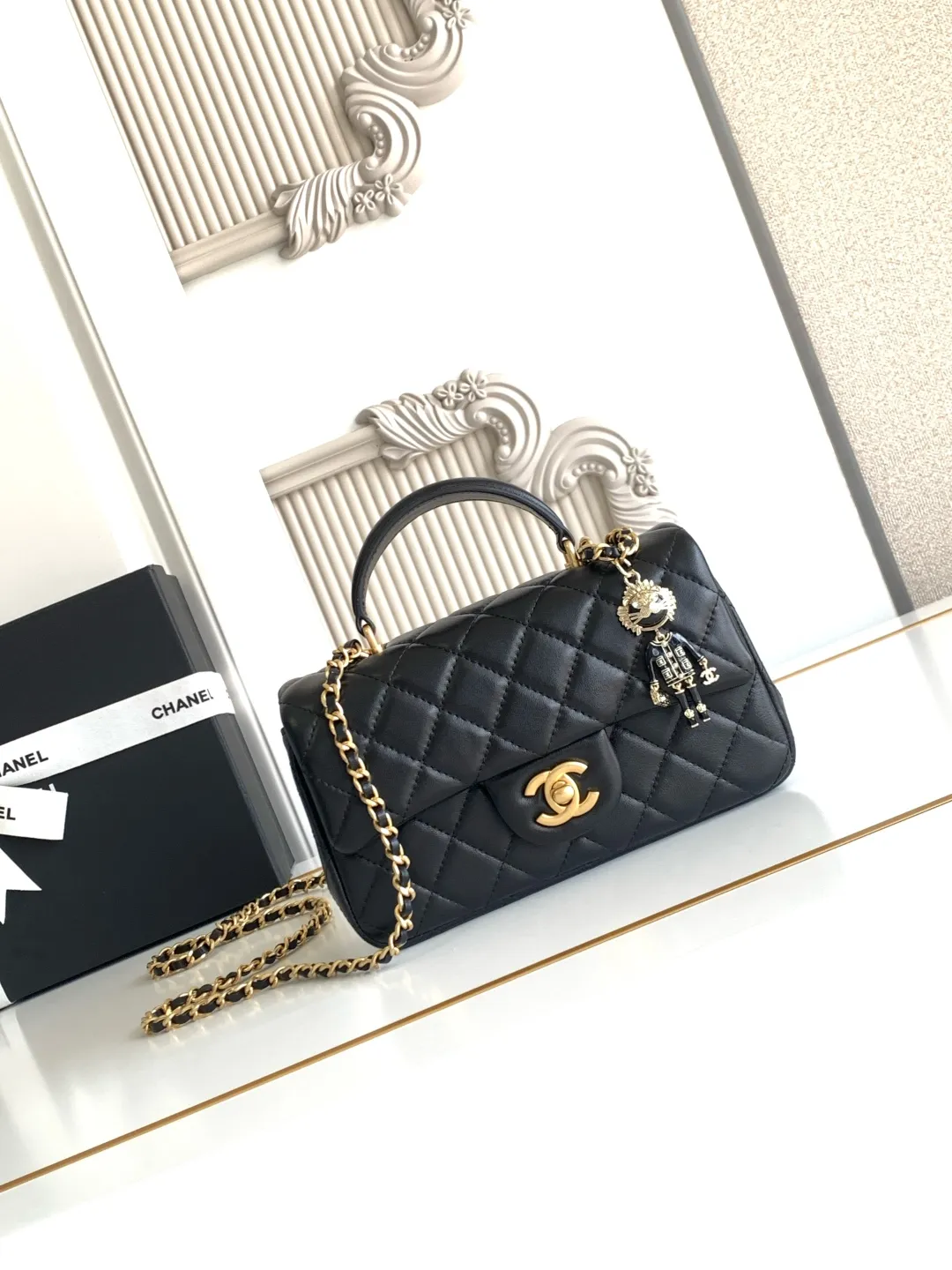 All Categories Chanel Women's Bags (Chanel) Chanel AS2431