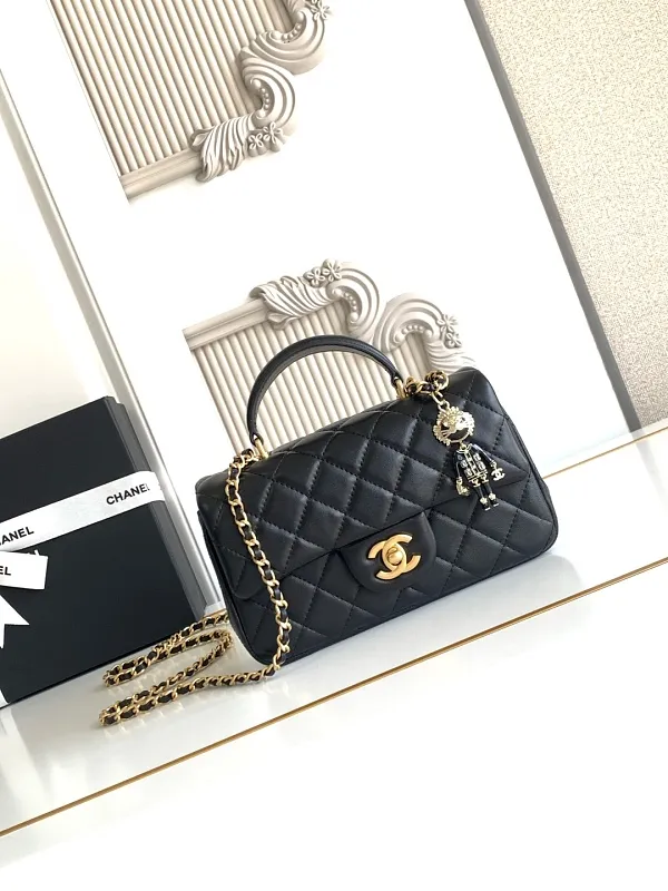 All Categories Chanel Women's Bags (Chanel) Chanel AS2431