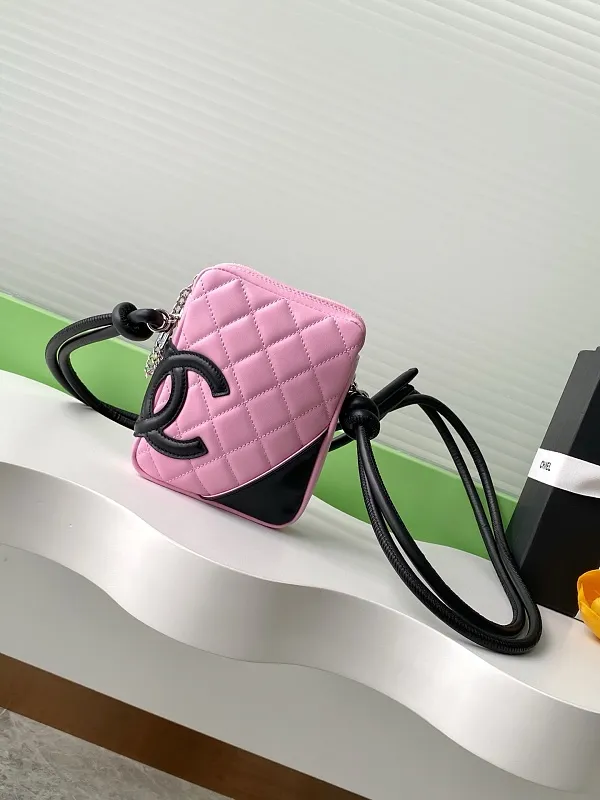 All Categories Chanel Women's Bags 2 (Chanel) Chanel Original Order AS6340