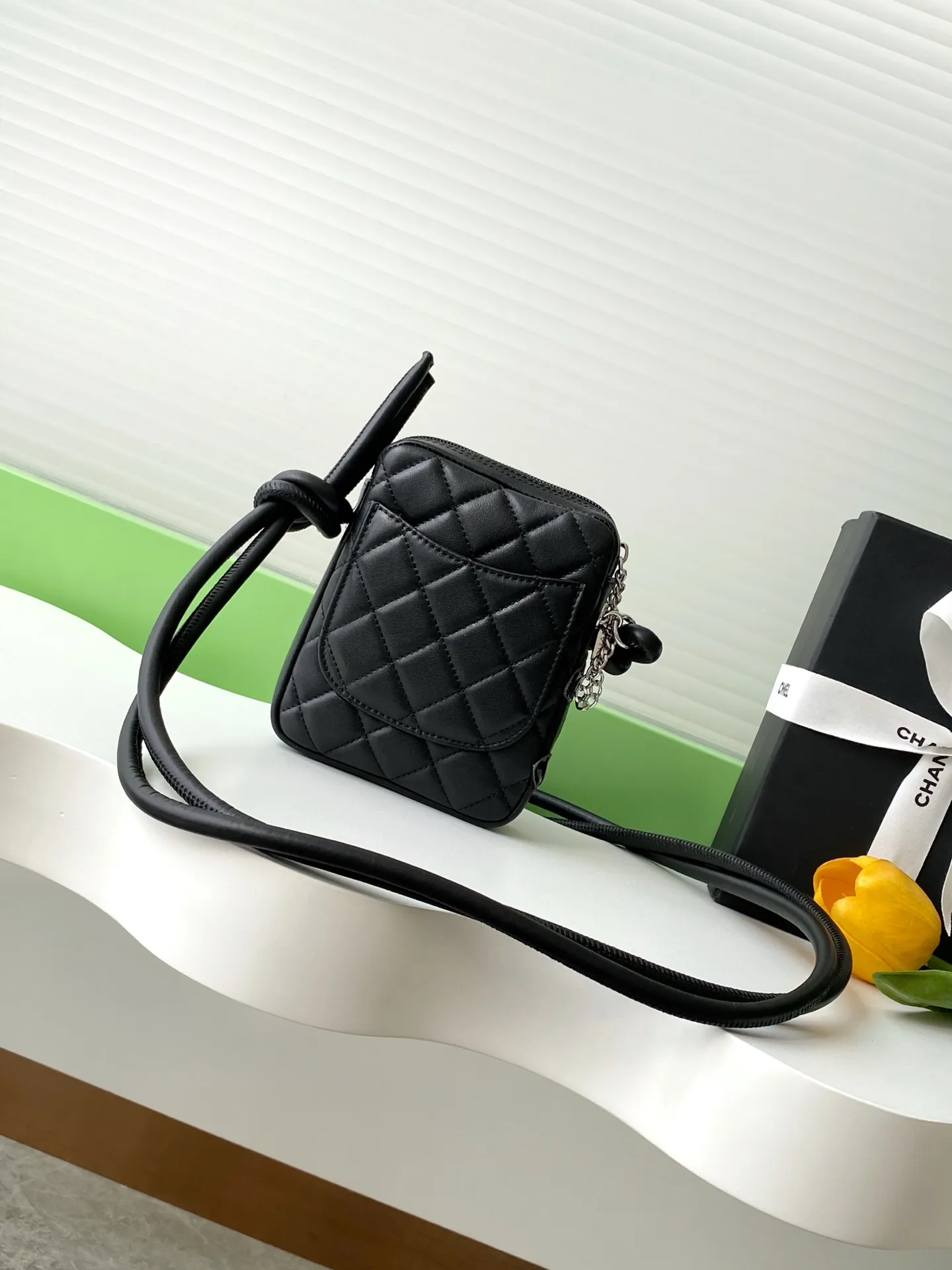All Categories Chanel Women's Bags 2 (Chanel) Chanel Original Order AS6340