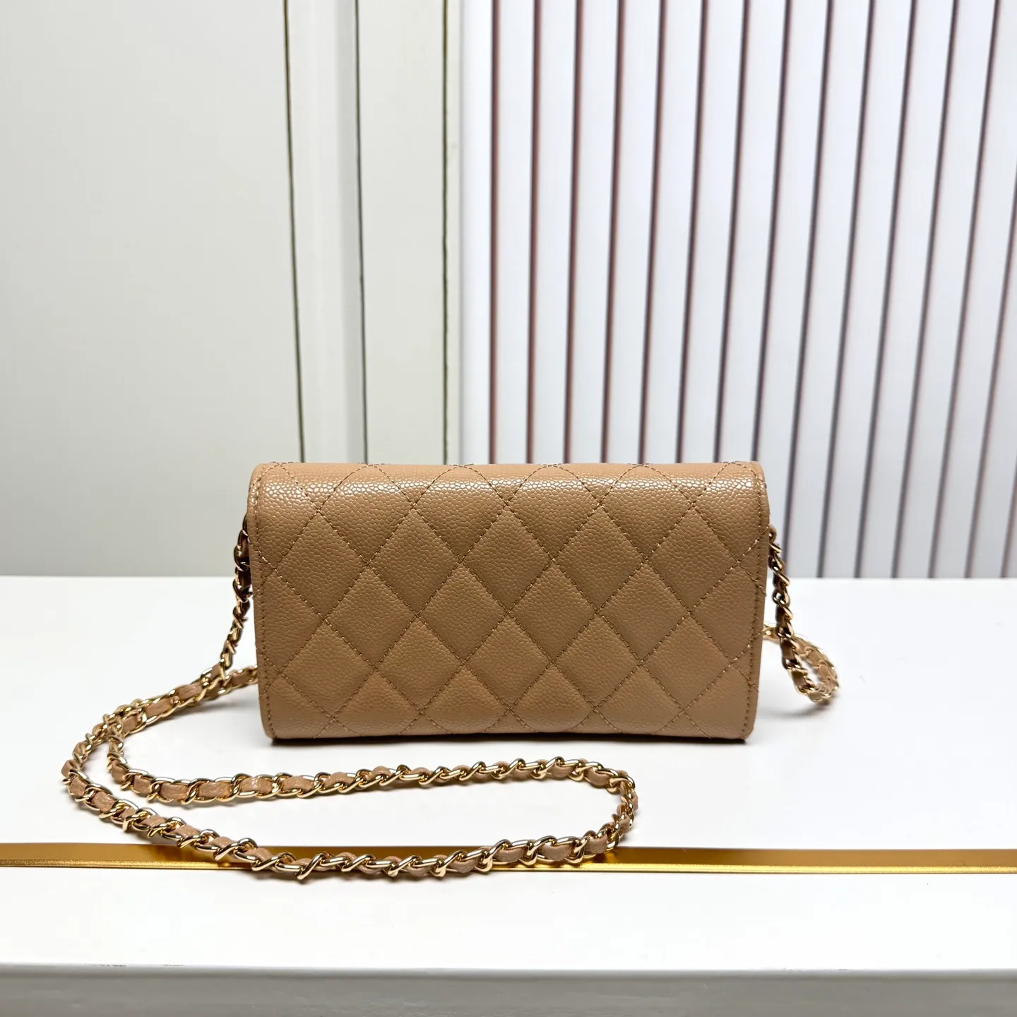 All Categories Official Website "Brand Women's Bags" Women's Bags 💙 Chanel 2026 Official Website Chanel Chain Shoulder Crossbody Bag