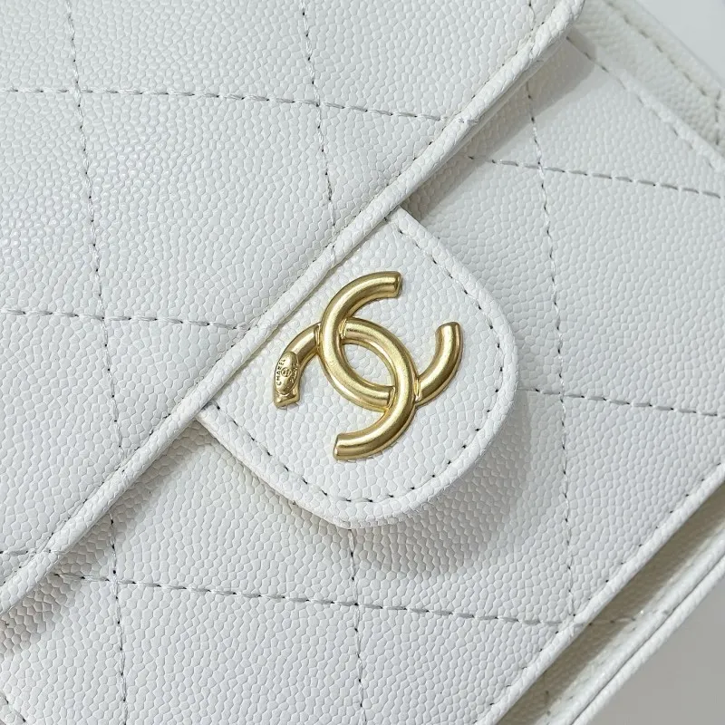All Categories Official Website "Brand Women's Bags" Women's Bags 💙 Chanel 2025 New CHANEL Crossbody Bag