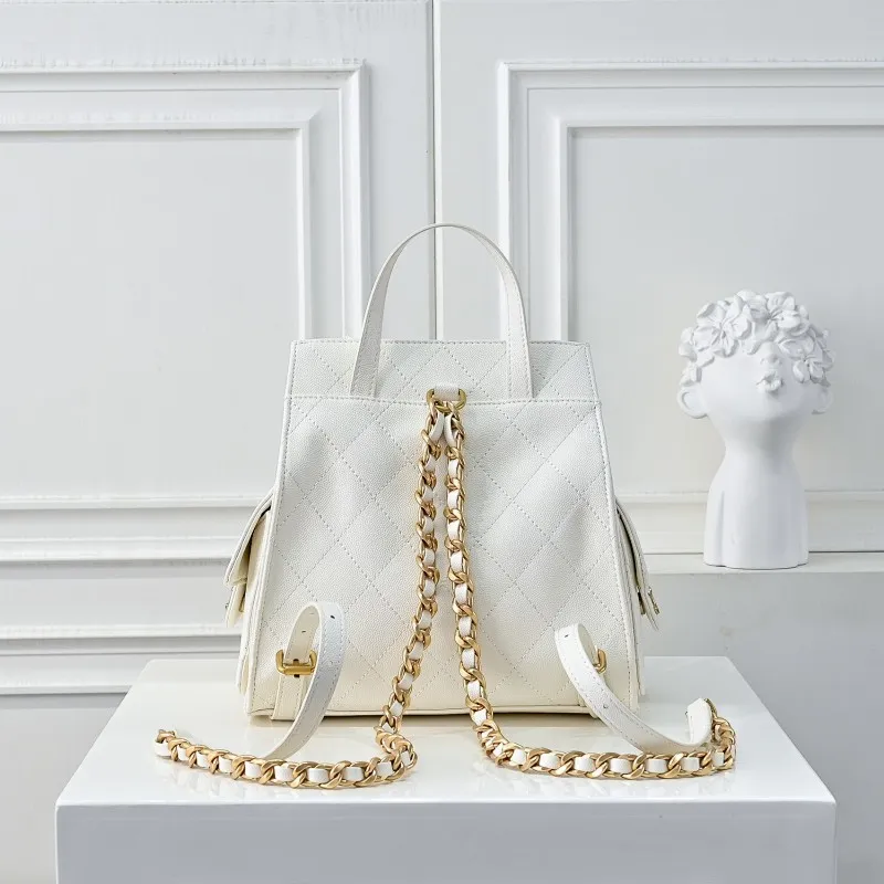 All Categories Official Website "Brand Women's Bags" Women's Bags 💙 Chanel 2025 New CHANEL Crossbody Bag