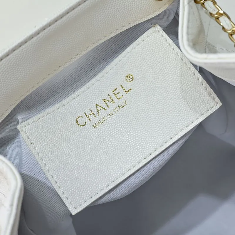 All Categories Official Website "Brand Women's Bags" Women's Bags 💙 Chanel 2025 New CHANEL Crossbody Bag
